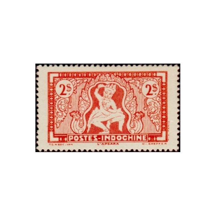 Indochine - 235