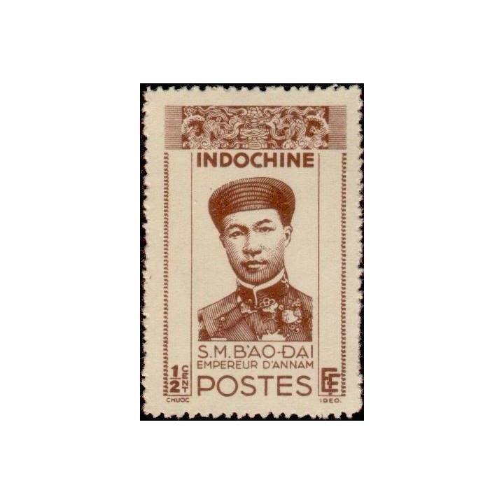 Indochine - 236