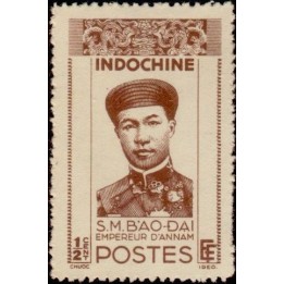 Indochine - 236