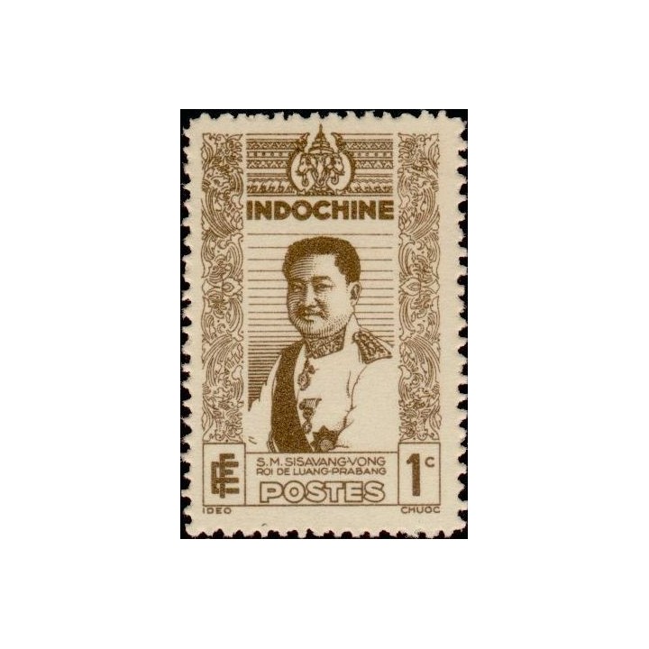 Indochine - 238