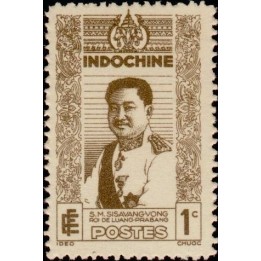 Indochine - 238