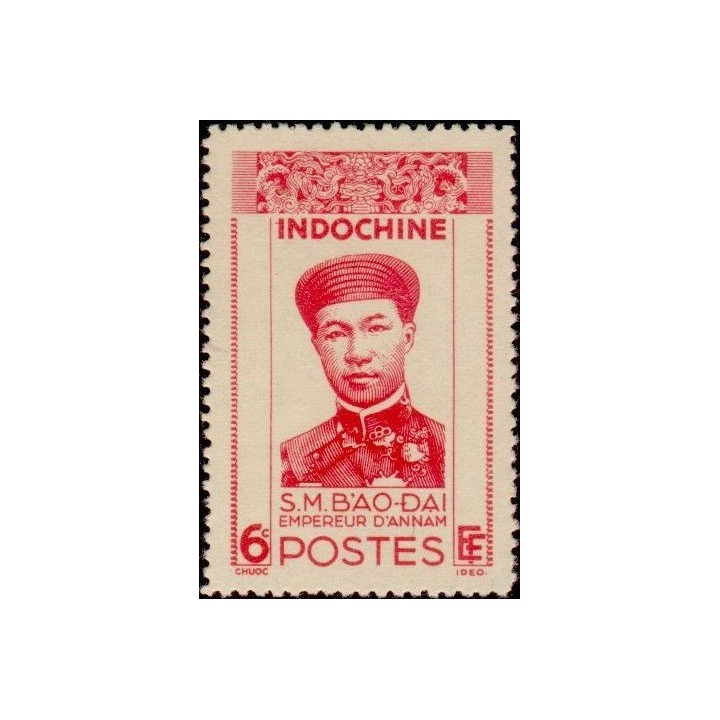 Indochine - 239