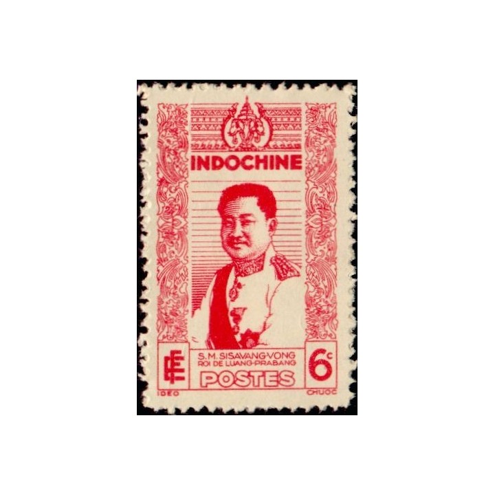 Indochine - 241