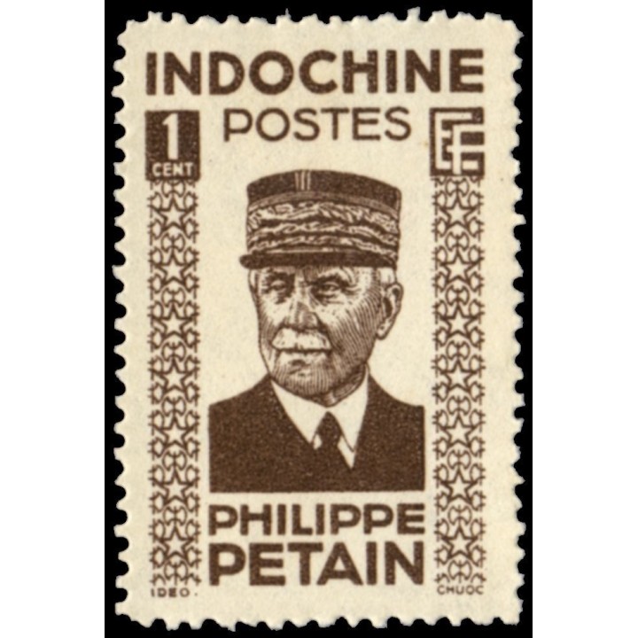 Indochine - 243