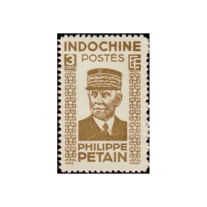 Indochine - 244
