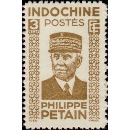 Indochine - 244