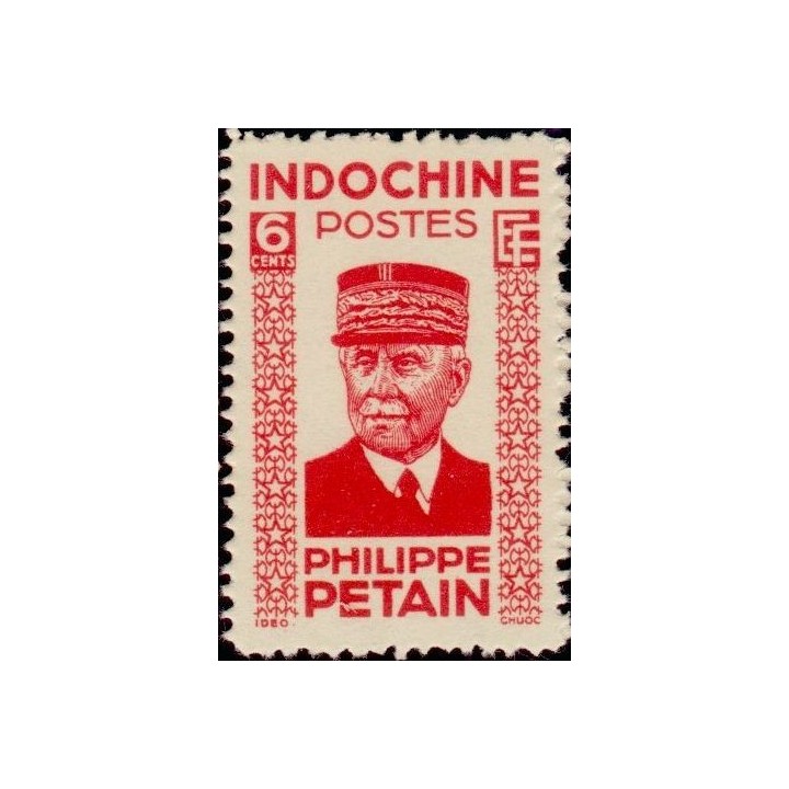 Indochine - 245