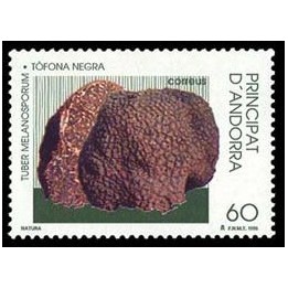 Andorre Espagnol - 237