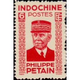 Indochine - 245