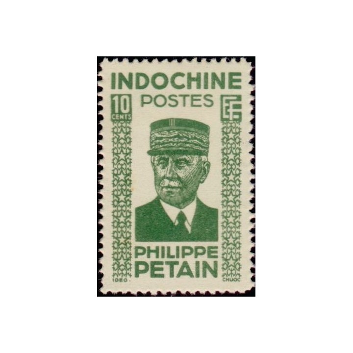 Indochine - 246
