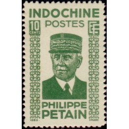 Indochine - 246