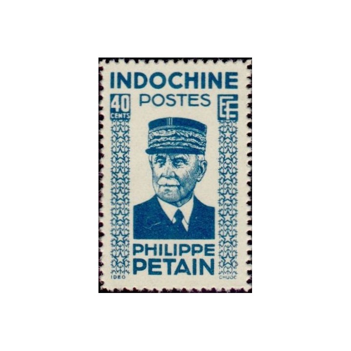 Indochine - 247