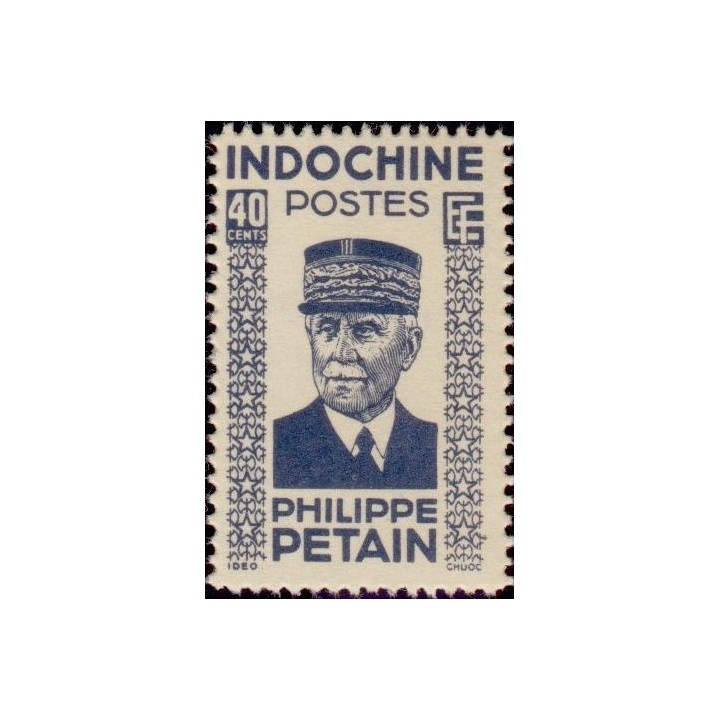 Indochine - 248