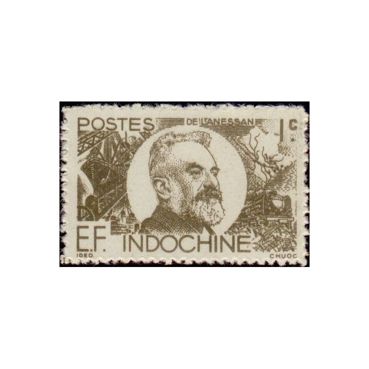 Indochine - 250