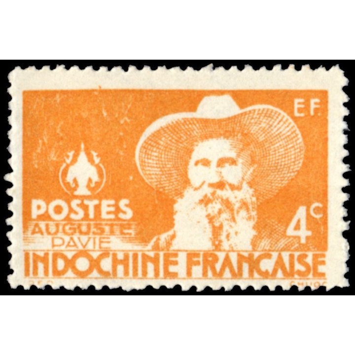 Indochine - 253