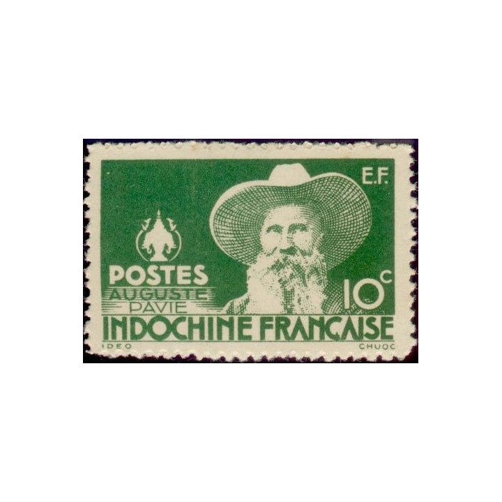 Indochine - 256