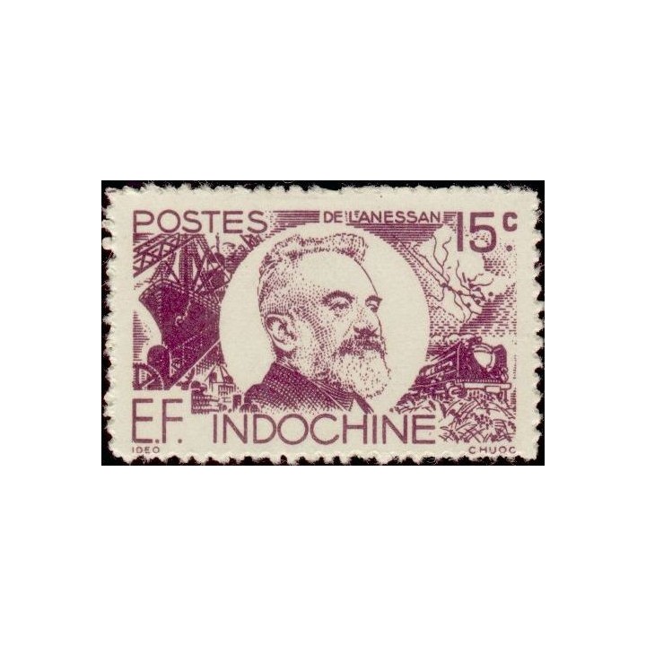 Indochine - 259