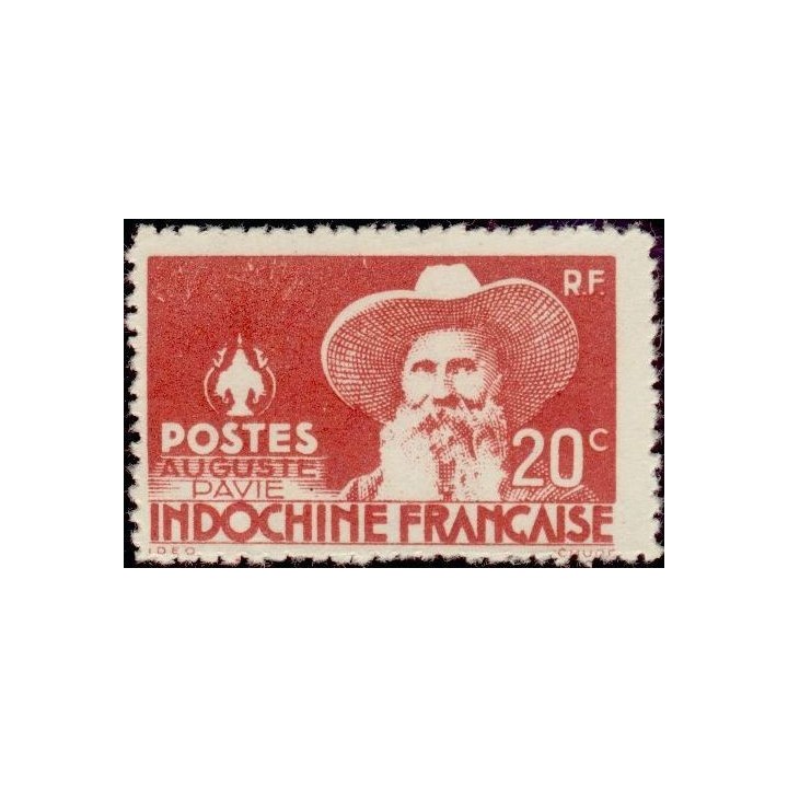Indochine - 260