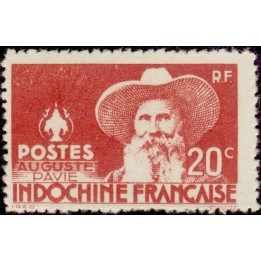 Indochine - 260
