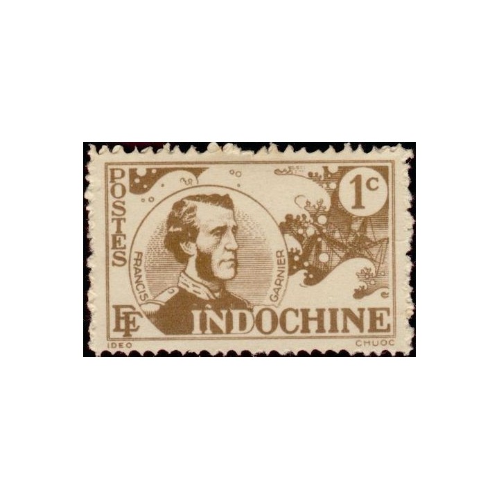 Indochine - 262
