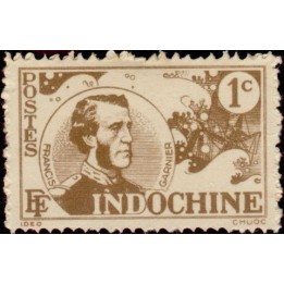 Indochine - 262