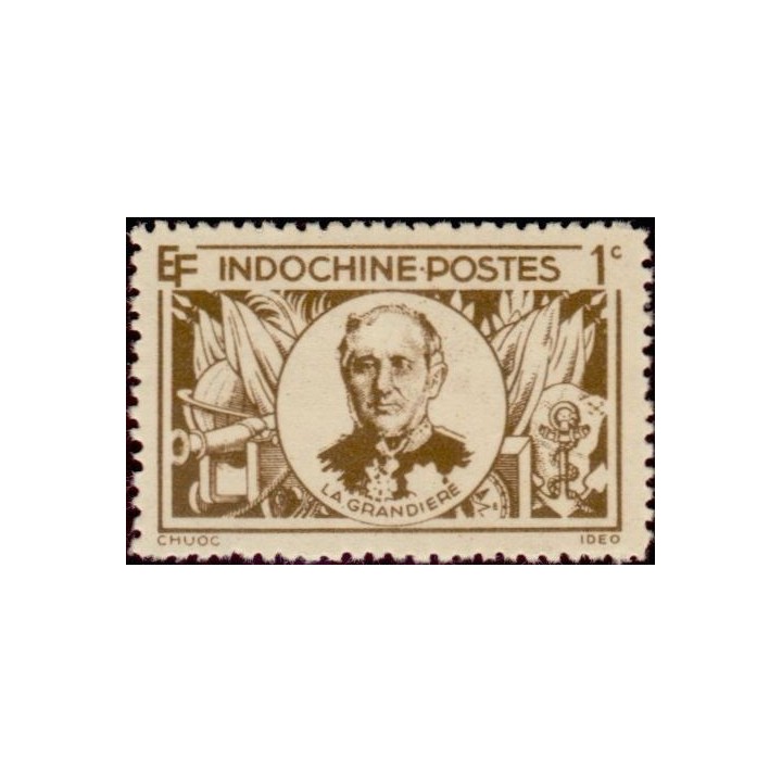 Indochine - 263