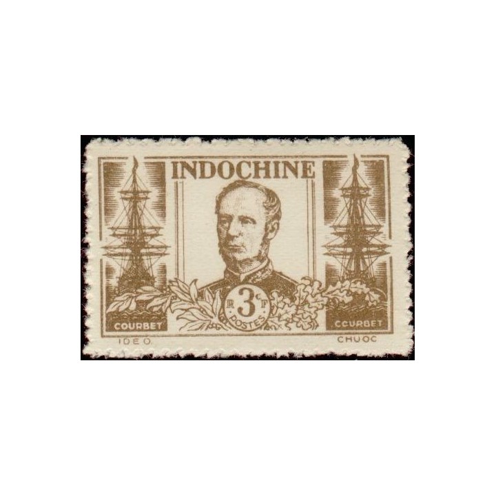 Indochine - 263A