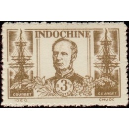 Indochine - 263A