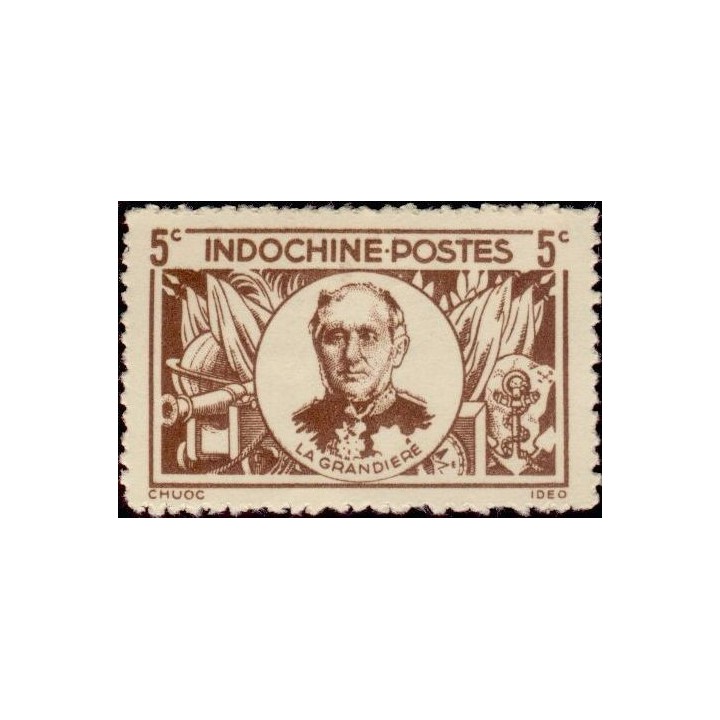 Indochine - 264