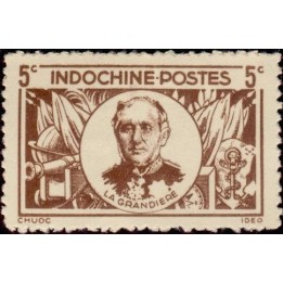 Indochine - 264