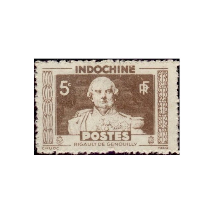 Indochine - 265