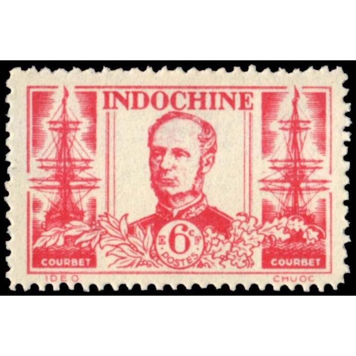 Indochine - 266