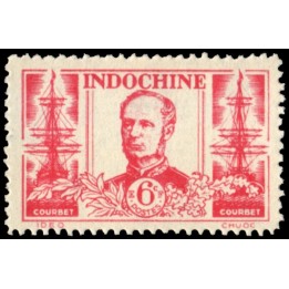 Indochine - 266