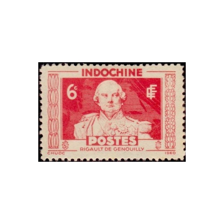 Indochine - 267