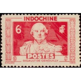 Indochine - 267