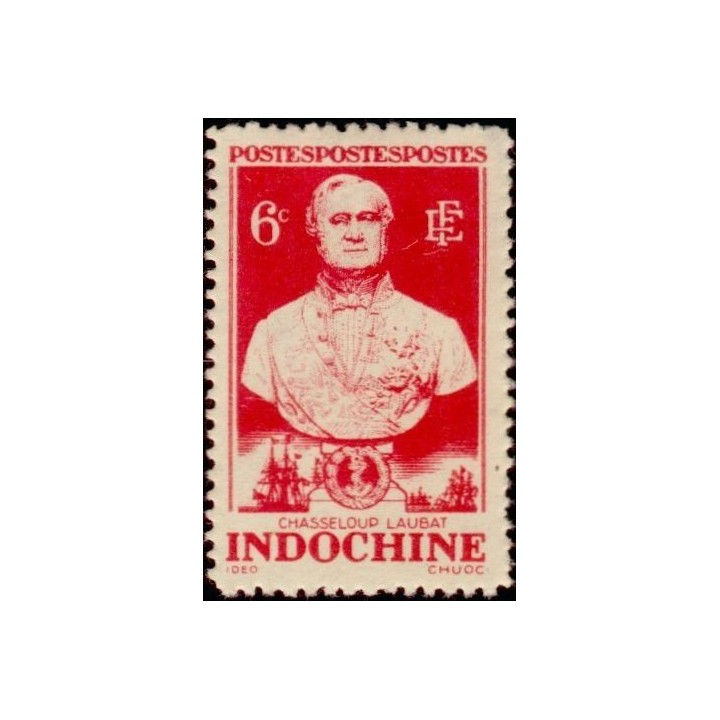 Indochine - 268