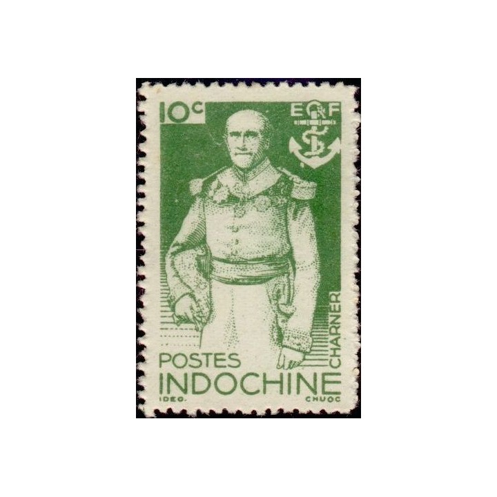 Indochine - 269