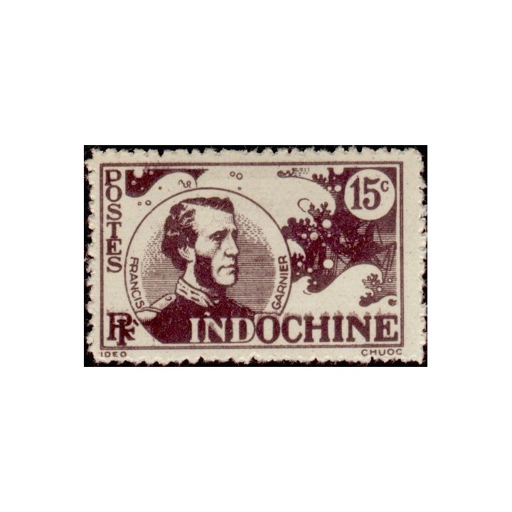 Indochine - 270A