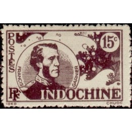 Indochine - 270A