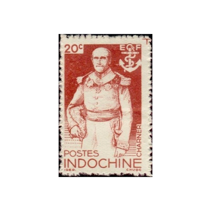 Indochine - 271