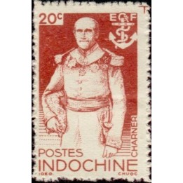 Indochine - 271