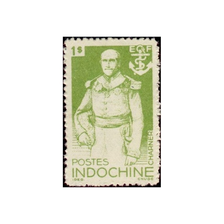Indochine - 273