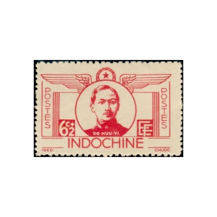 Indochine - 274