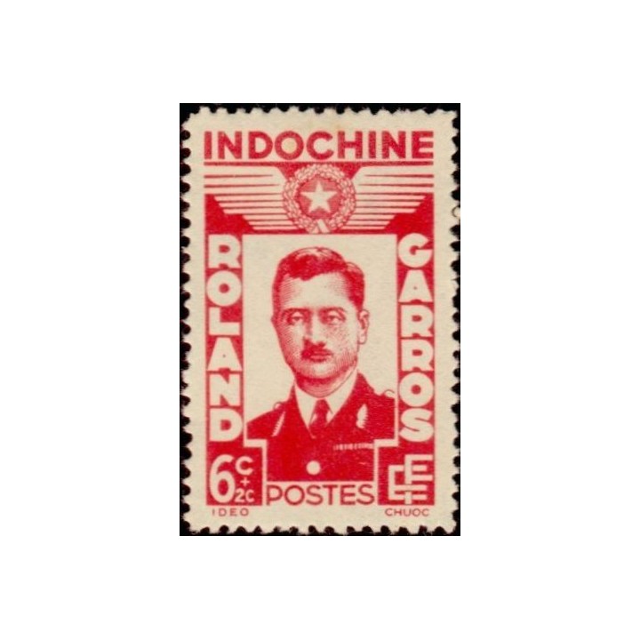 Indochine - 275