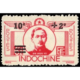 Indochine - 276