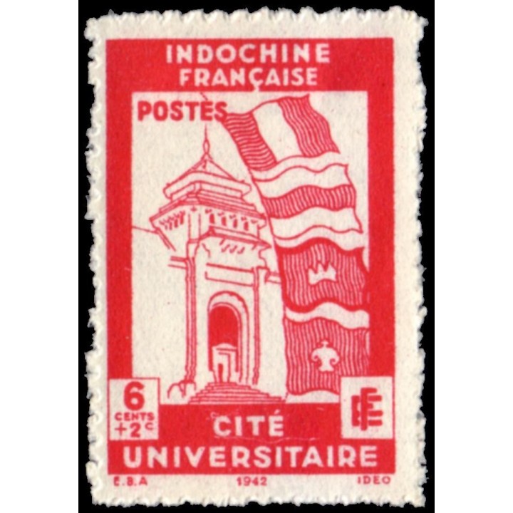 Indochine - 278