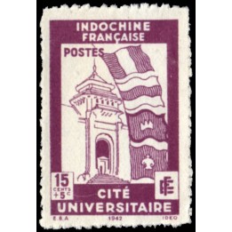 Indochine - 279
