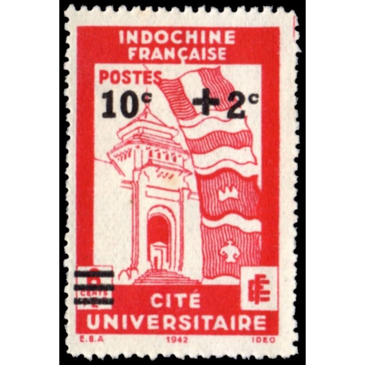 Indochine - 280