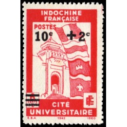 Indochine - 280