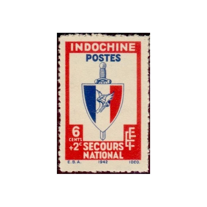 Indochine - 281